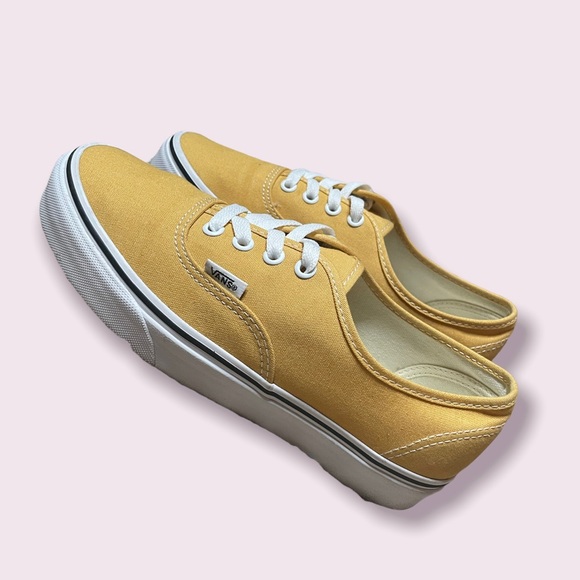 Vans Shoes - Vans authentic shoes